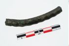 Foto von Bronzearmreif (NHMW-PRAE-026209)